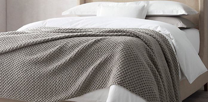 The Difference Between A Blanket And A Throw Spring Hometextile Blog