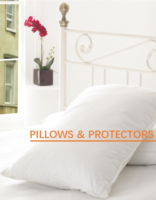 pillows-and-protectors