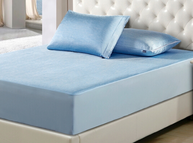 cooling mattress protector uk