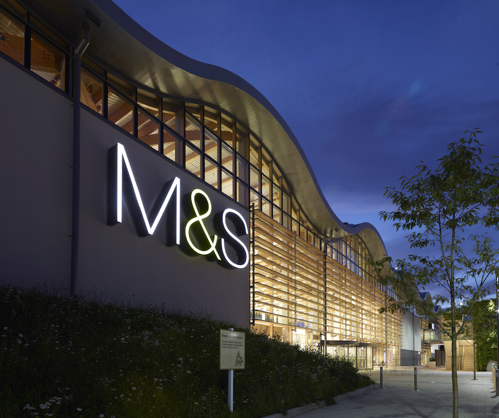 M&S suppliers