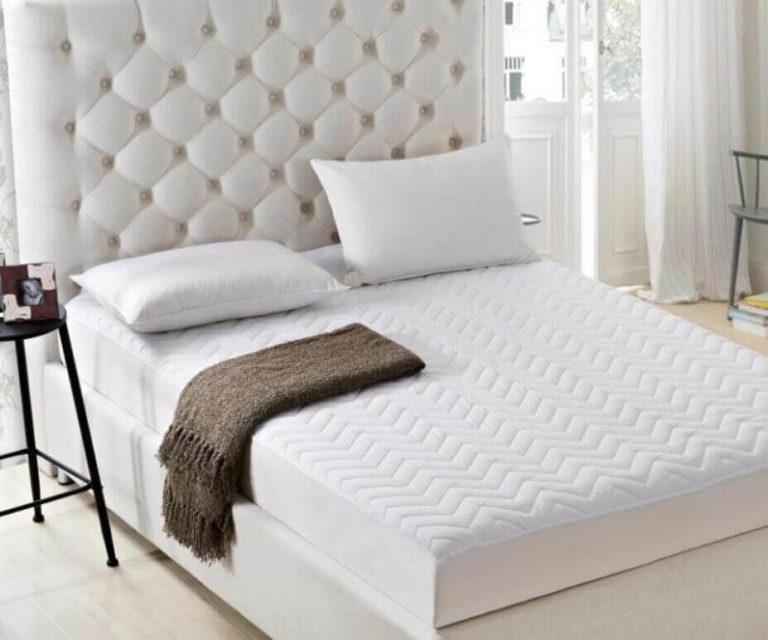 Hypoallergenic Bedding Keep Allergies Away From You Spring