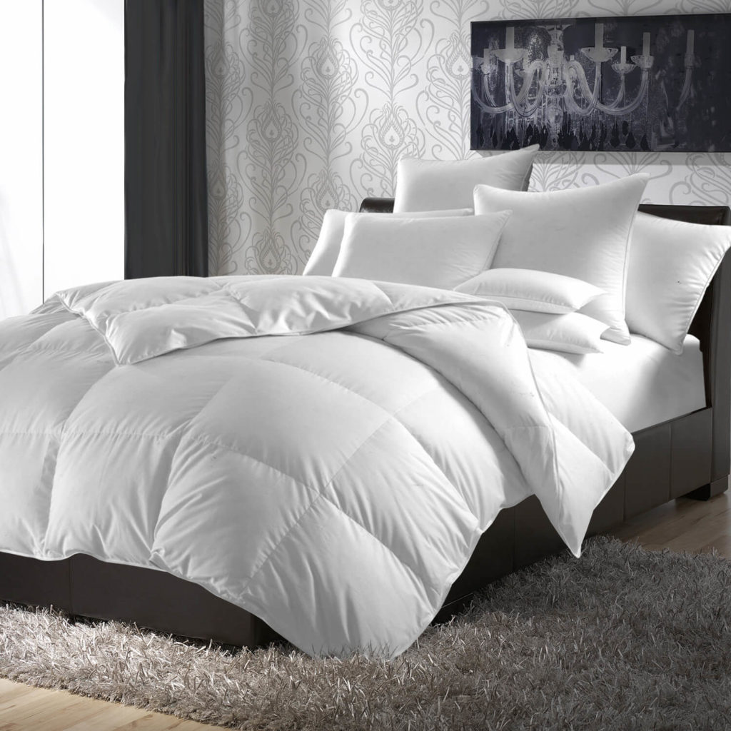 Duvet Care Tips Spring Hometextile Blog
