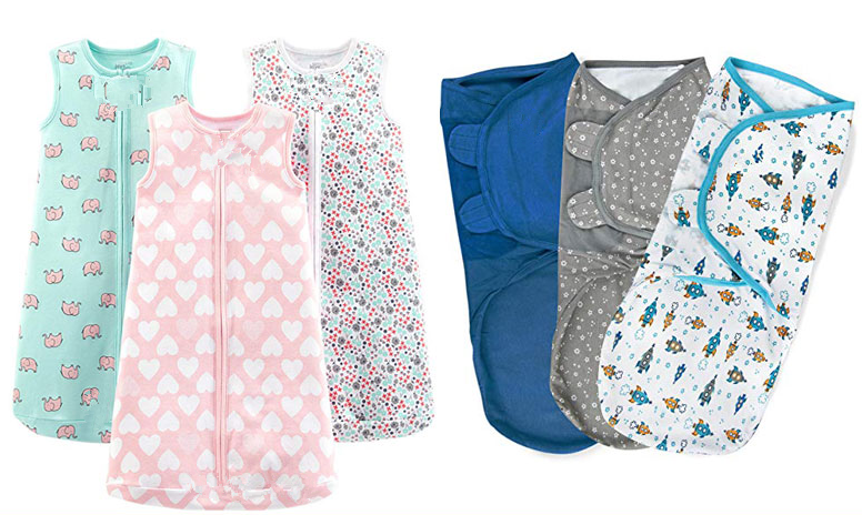 baby factory sleep sack