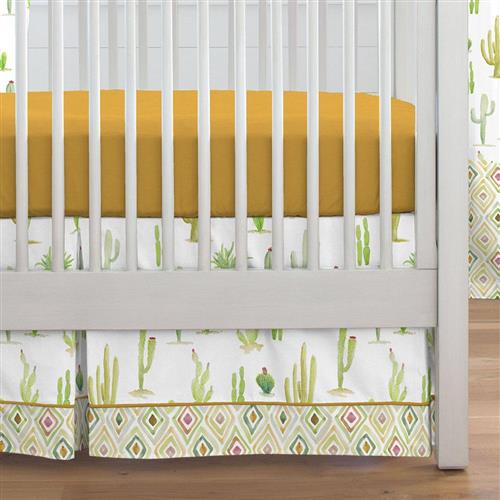 crib bed spring