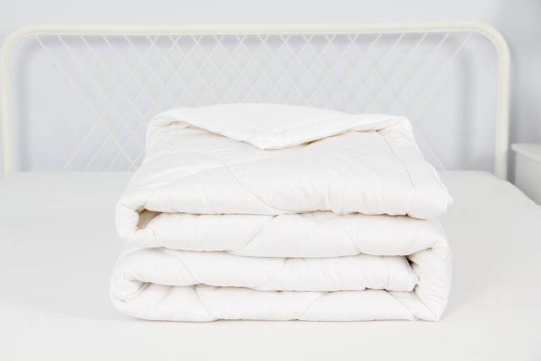 What is a Wool Quilt? Spring Hometextile Blog