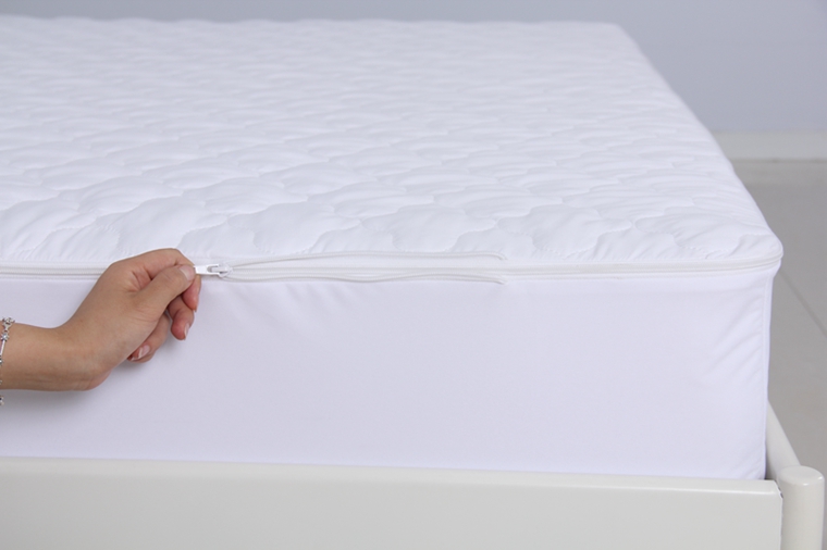 mattress encasement removable top 111013jb
