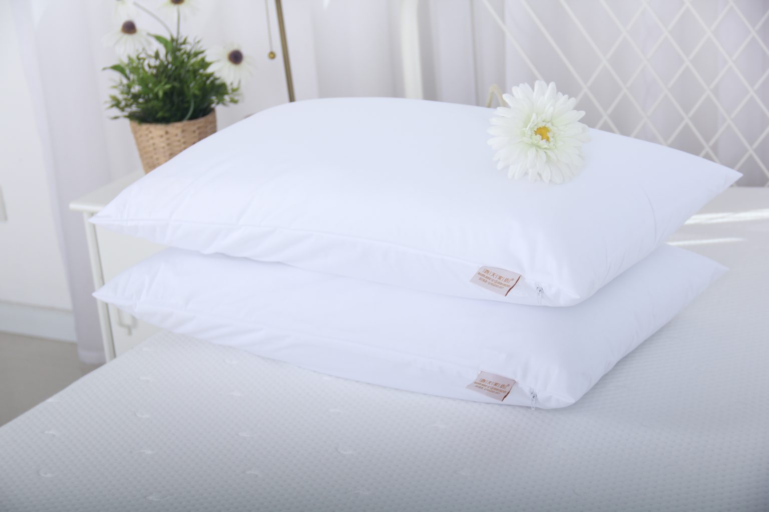 How to Choose the Pillowcase? Spring Hometextile Blog