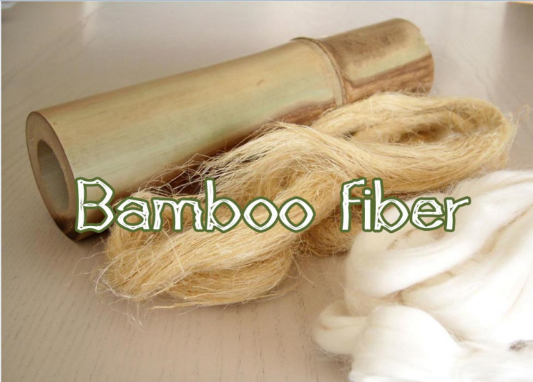 What is the Bamboo Fabric? Spring Hometextile Blog