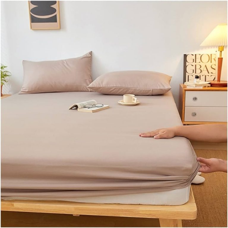 Benefits of Copper Infused Bed sheets Work for Skin Spring