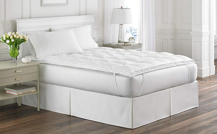 Mattress Topper/Mattress Pads