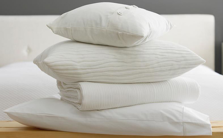 Pillows & Duvets