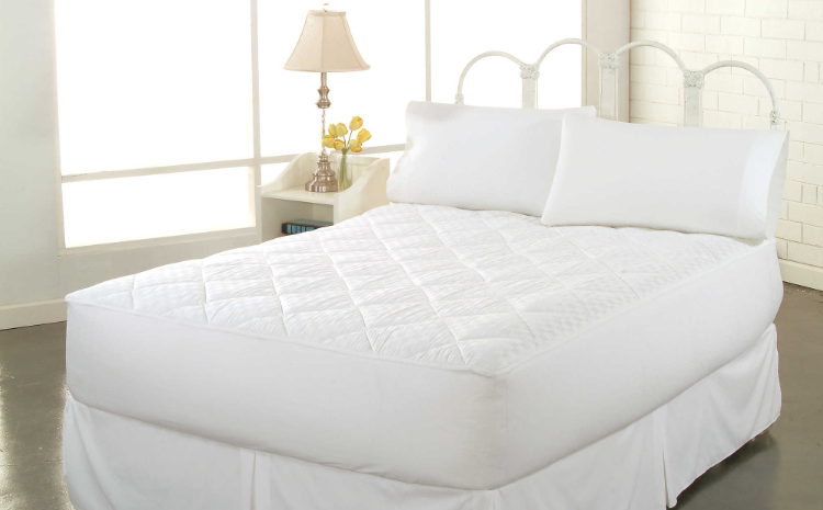 Quilted Mattress Protectors