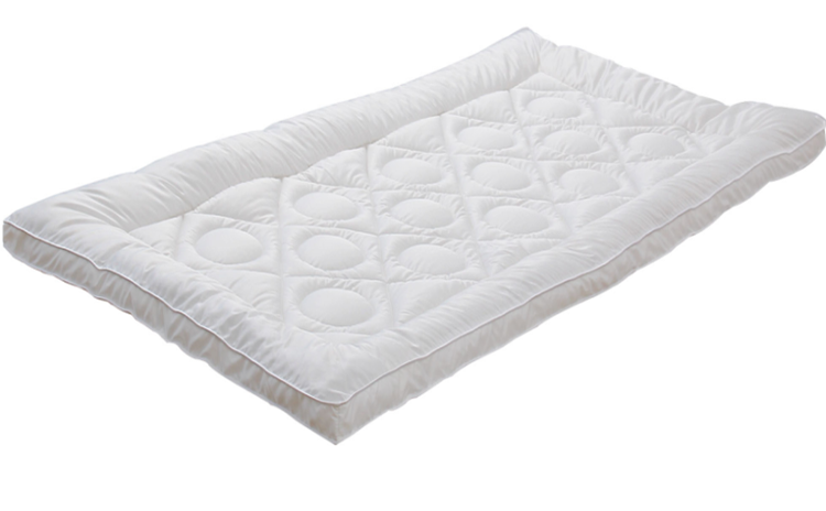 Cooling Bamboo Mattress Topper