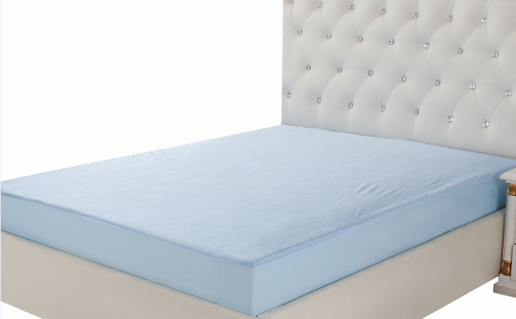 Cooling Mattress Encasement