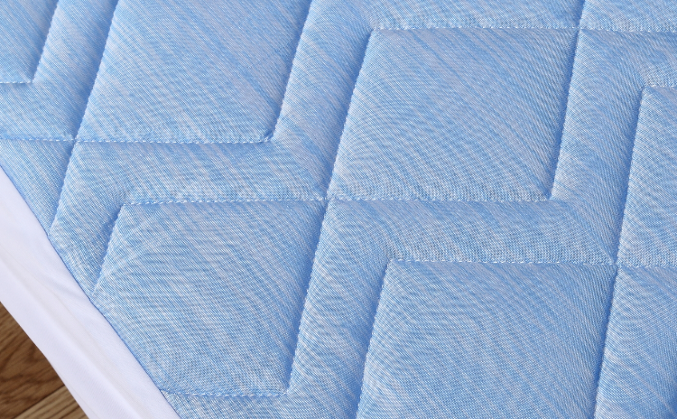 Cooling Quilted Mattress Encasement