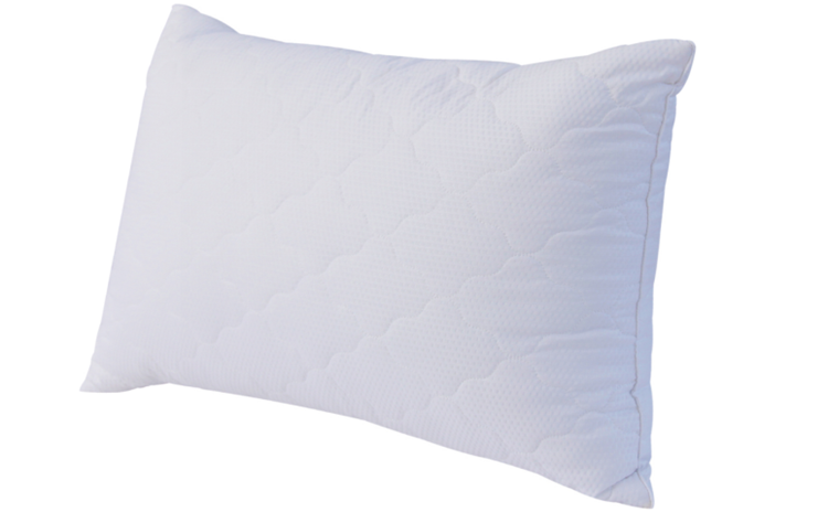 Seersucker Brushed Pillow