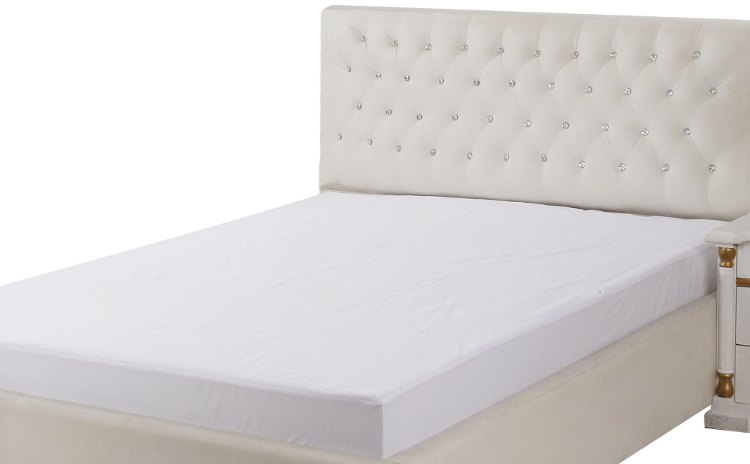 Tencel Jersey Mattress Protector