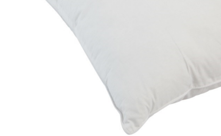 Super Fluffy Ball Fiber Fill Pillow - Spring Home Textile