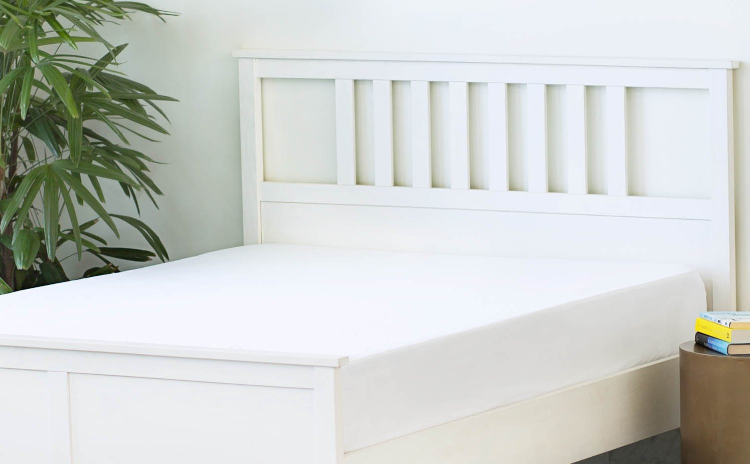 Cotton Jersey Mattress Protector