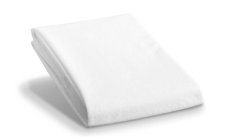 Microfiber Terry Mattress Protector