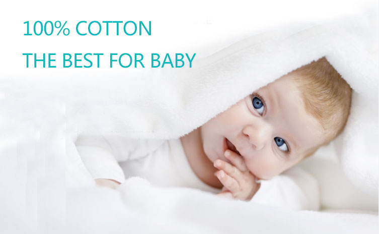 Cotton Flannel Mattress Protector