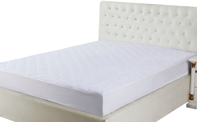 Velvet Mattress Protector