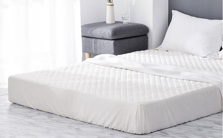 Polar Fleece Mattress Protector