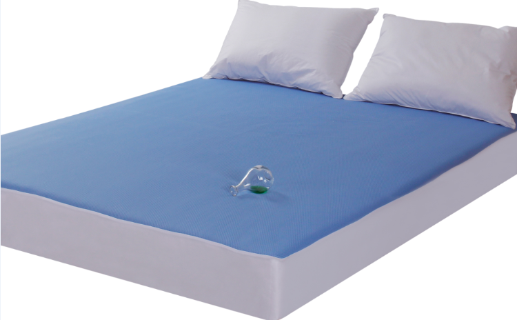 3D Mesh Mattress Protector