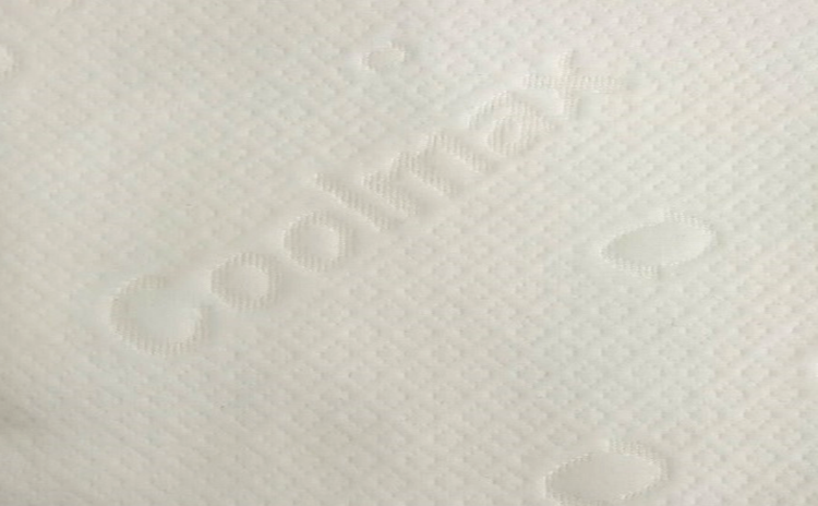 Coolmax Jacquard Mattress Protector