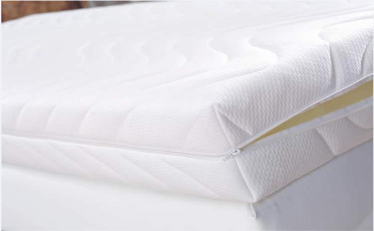 Quilted Mattress Encasement