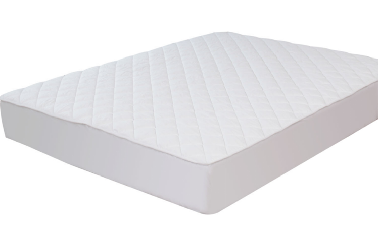 Basic Cotton Mattress Topper