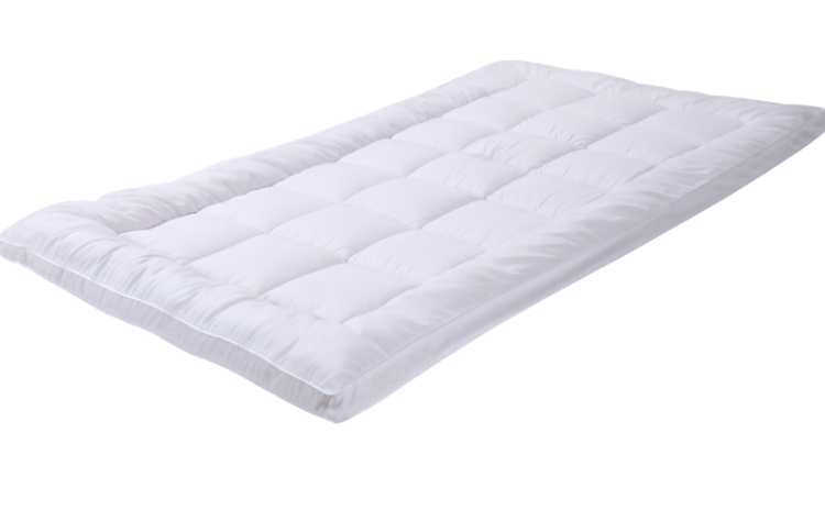 Microfiber Mattress Topper