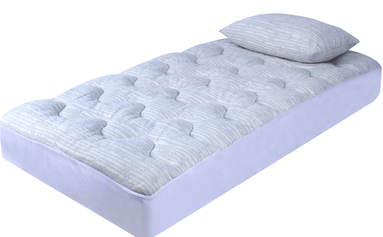 zen bamboo mattress protector canada