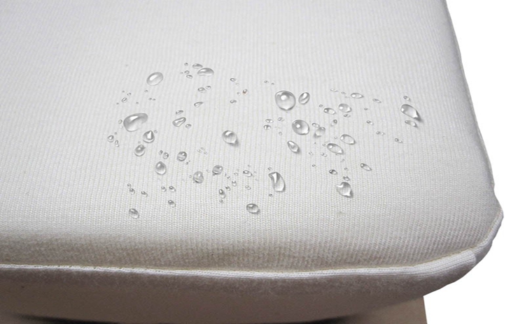 Organic Cotton Mattress Protector