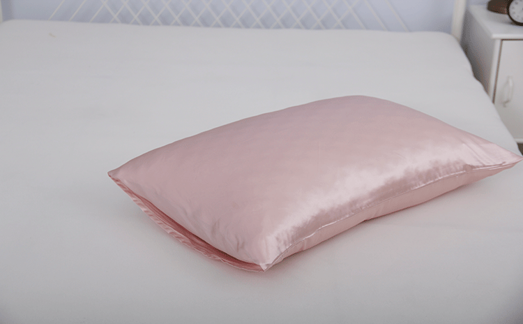 Silk Pillowcase