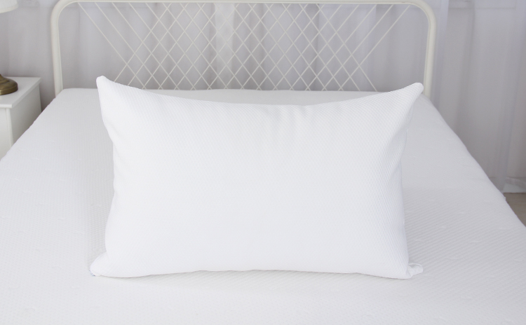 Anti-static Jacquard Pillowcase