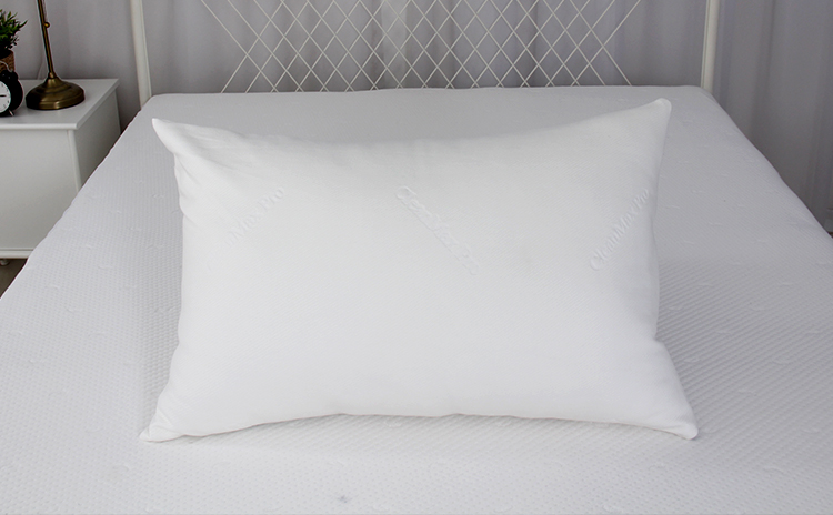 Deodorant Jacquard Pillowcase