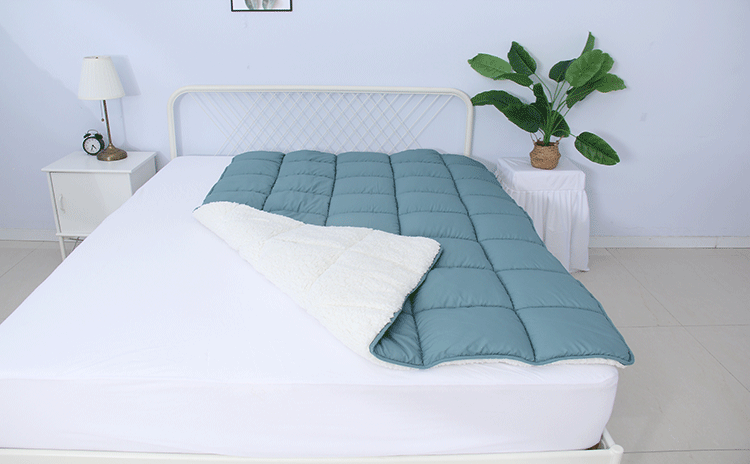 Outdoor Duvet