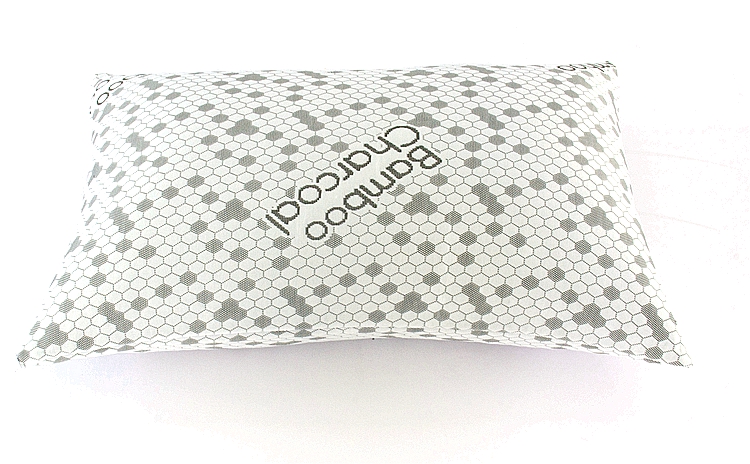 Bamboo Charcoal pillow protector