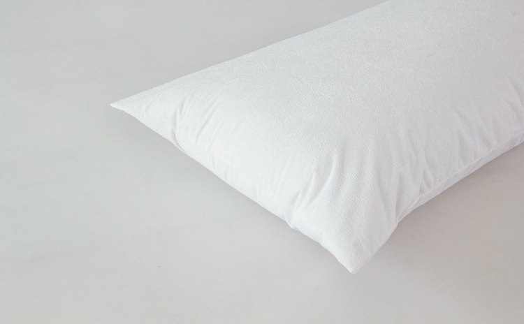 Terry Waterproof Pillowcase