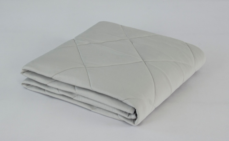 Cooling Quilt for Hot Sleepers