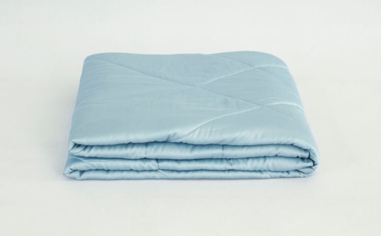 Bamboo Quilt & Pillowcase