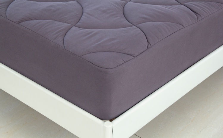 Quilted Mattress Protector